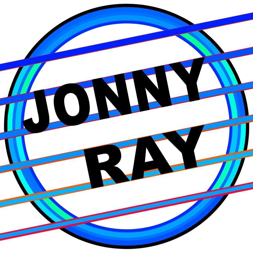 Jonny ray logo1 