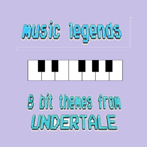 Undertale Spider Dance 8 Bit Version By Music Legends Reverbnation - undertale bonetrousle roblox id