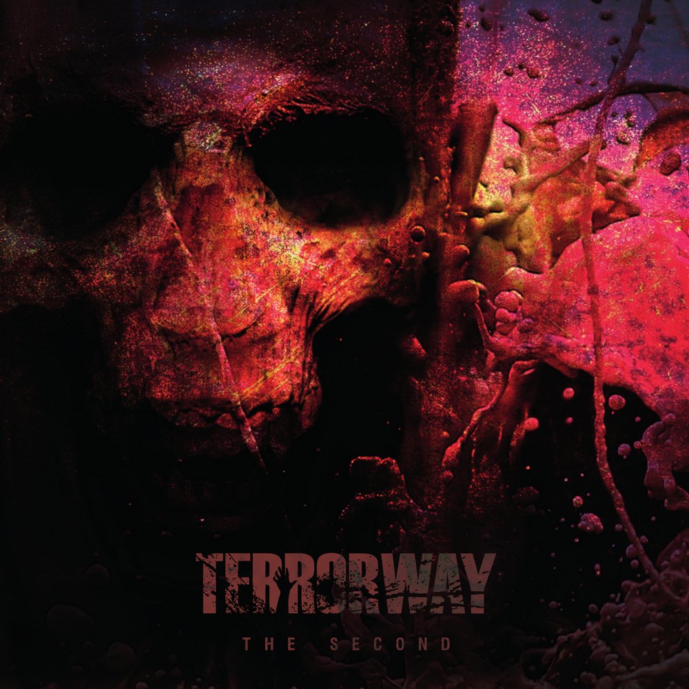 Cover the second terrorway 1500