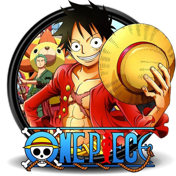 One piece ALL Openings (1-19)  One piece chapter, One piece drawing, One  piece logo