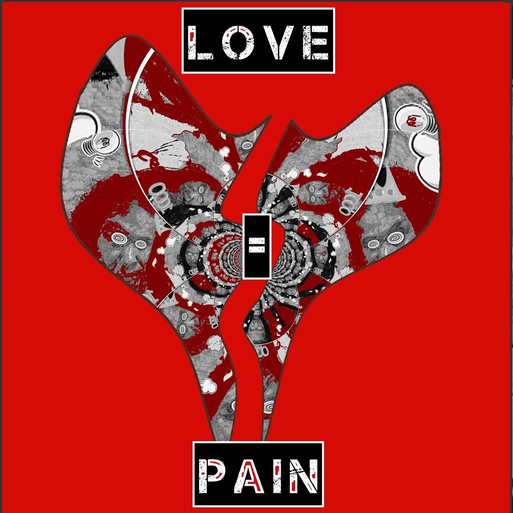 Pain love текст. Love Pain. Luv & Pain. Lovely Pain группа. JMSN Love-Pain.