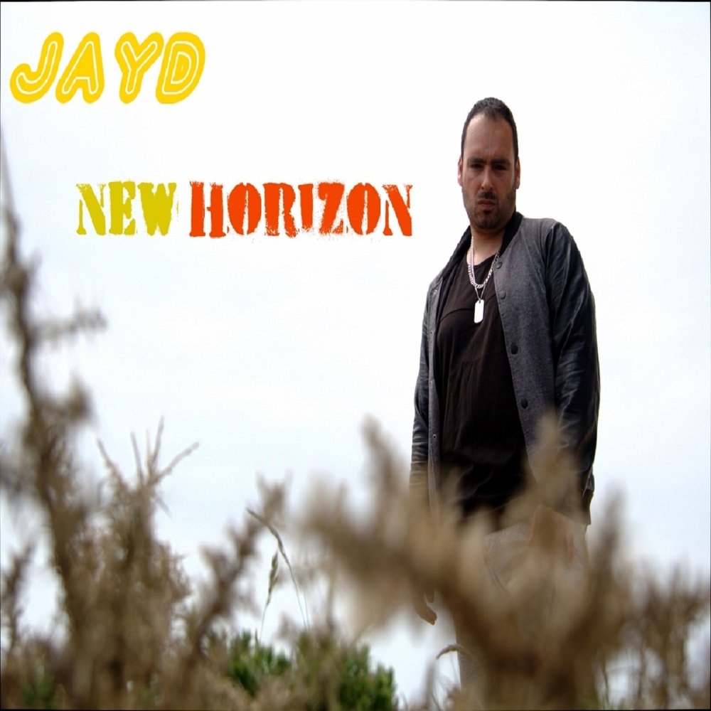 New Horizon By Jayd Reverbnation