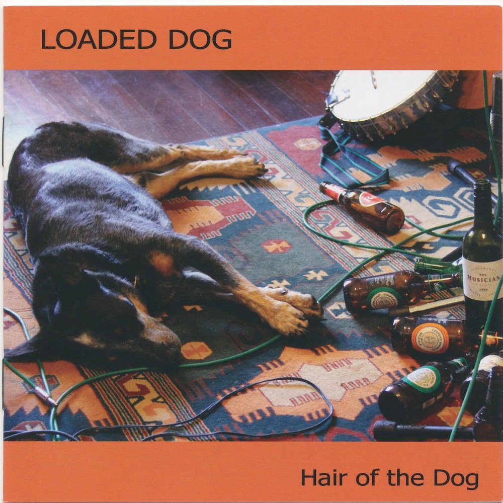 Hair Of The Dog By Loaded Dog ReverbNation