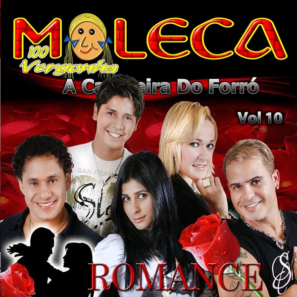 Agora É Minha Vez - song and lyrics by Moleca 100 Vergonha