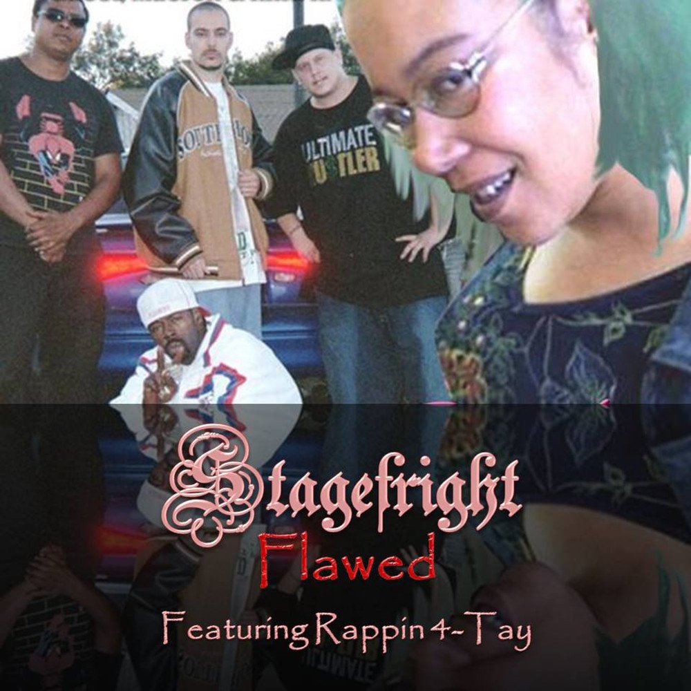 Stagefright flawed feat 4tay