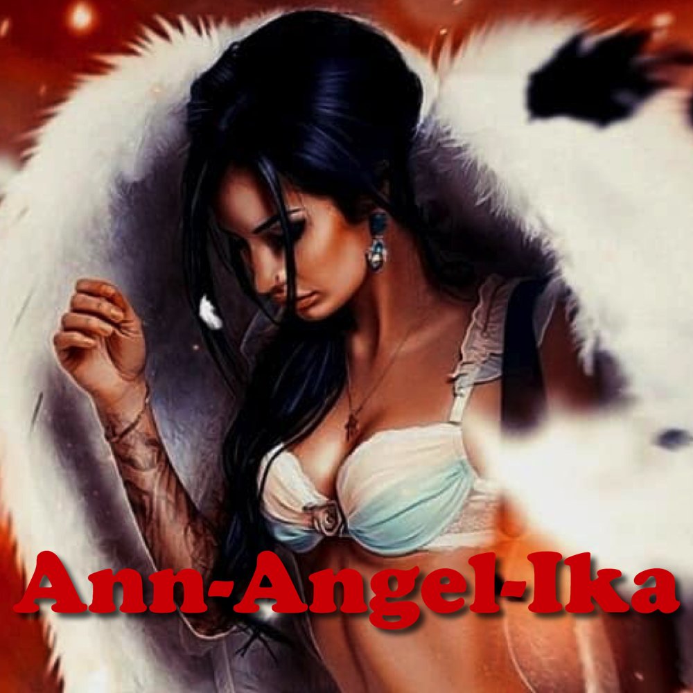 Ann angel