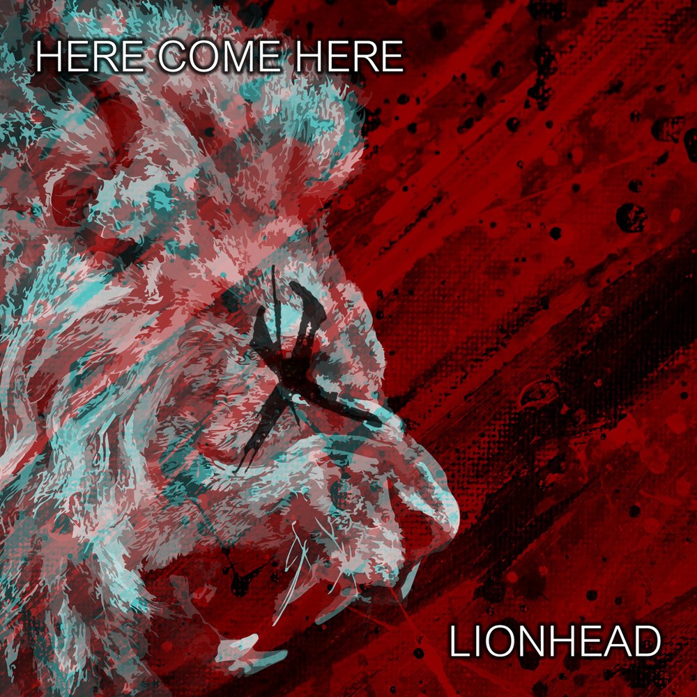 Lionhead cover