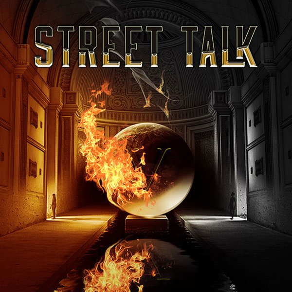 Don't Believe- Street Talk V by Göran Edman | ReverbNation