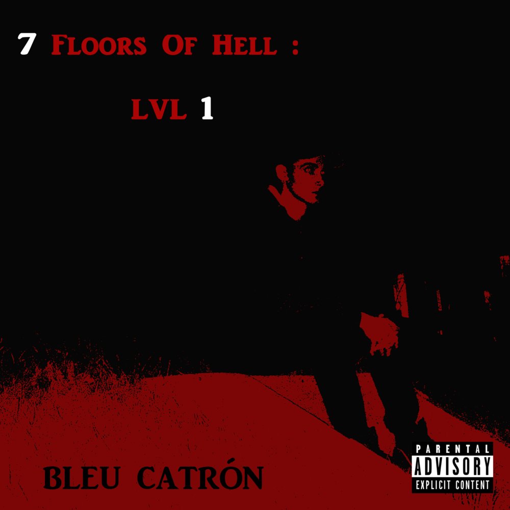 7 Floors Of Hell Lvl 1 By Bleu Catron Reverbnation