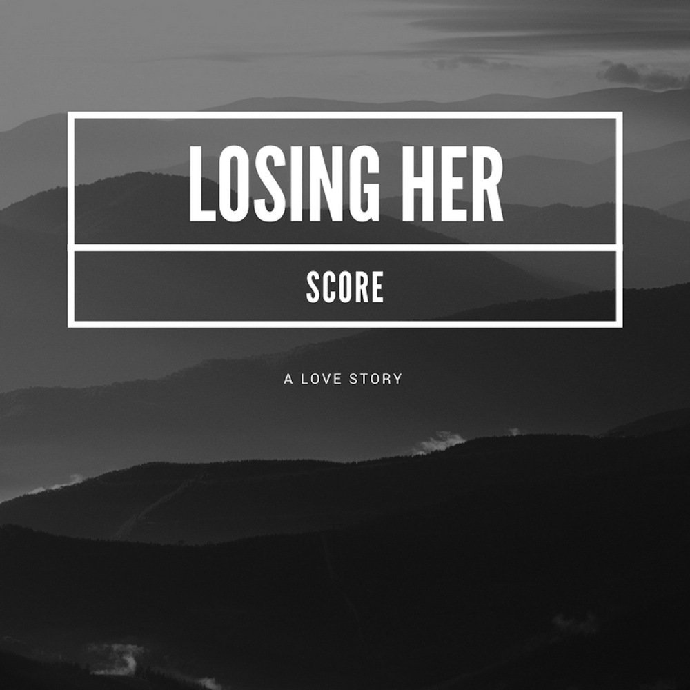 Losing her