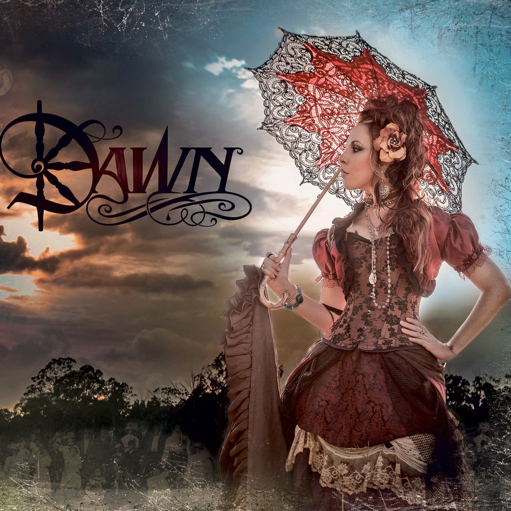 spin the dawn series order