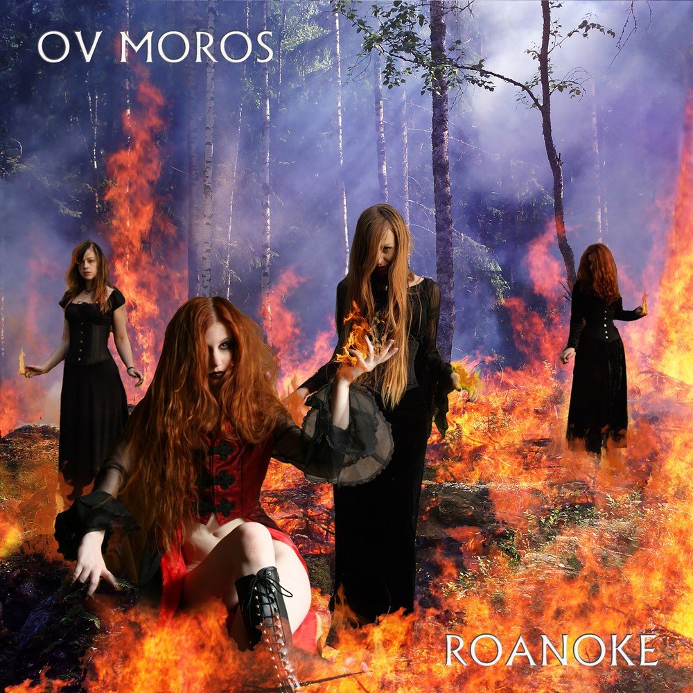 Roanoke front cover mock up