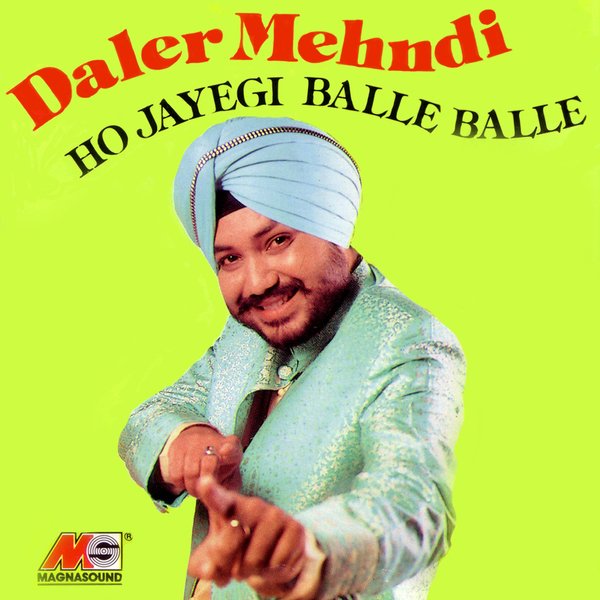 Daler Mehndi Thread : r/india