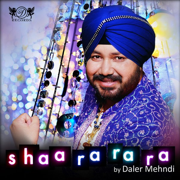 Daler Mehndi - Bhangra King by Daler Mehndi on TIDAL