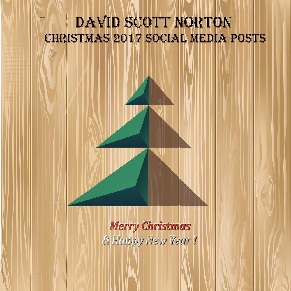 2017 christmas cover