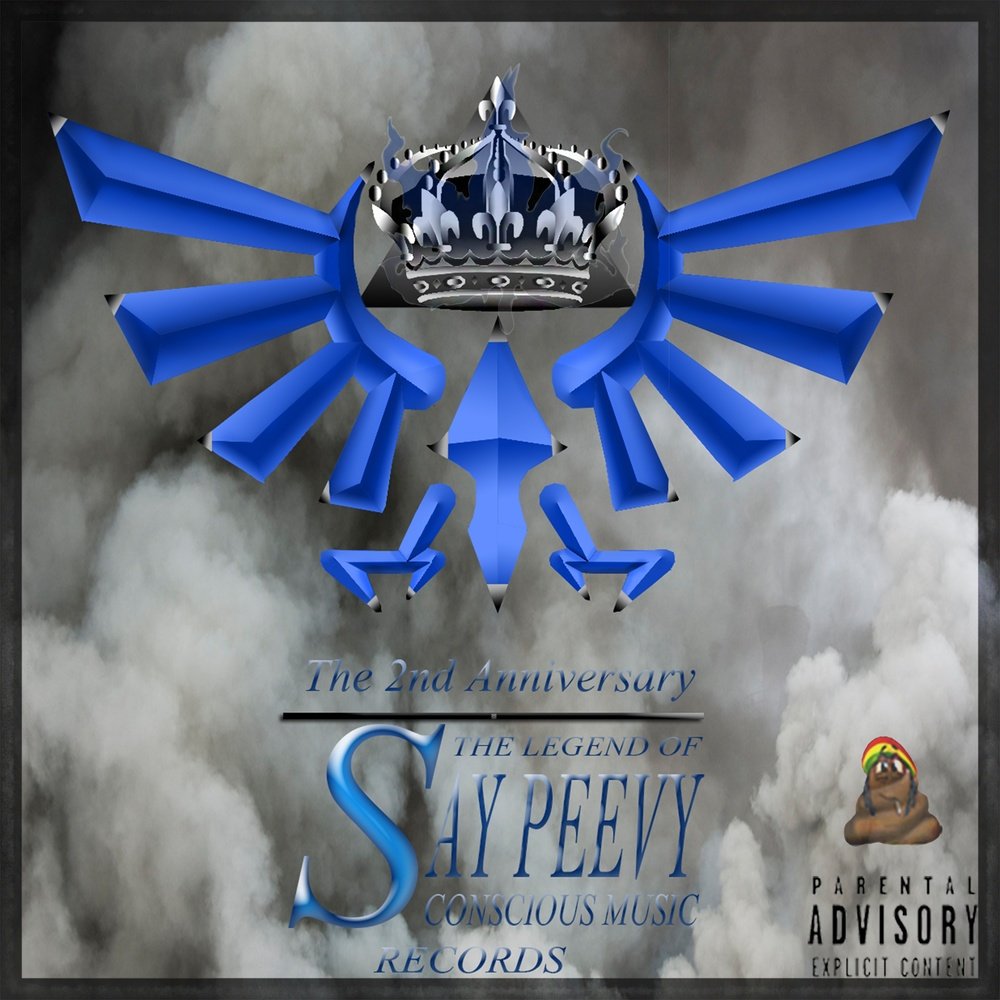 The Legend Of Say Peevy By Say Peevy Reverbnation