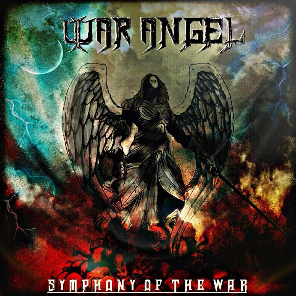 War angel   symphony of the war front 