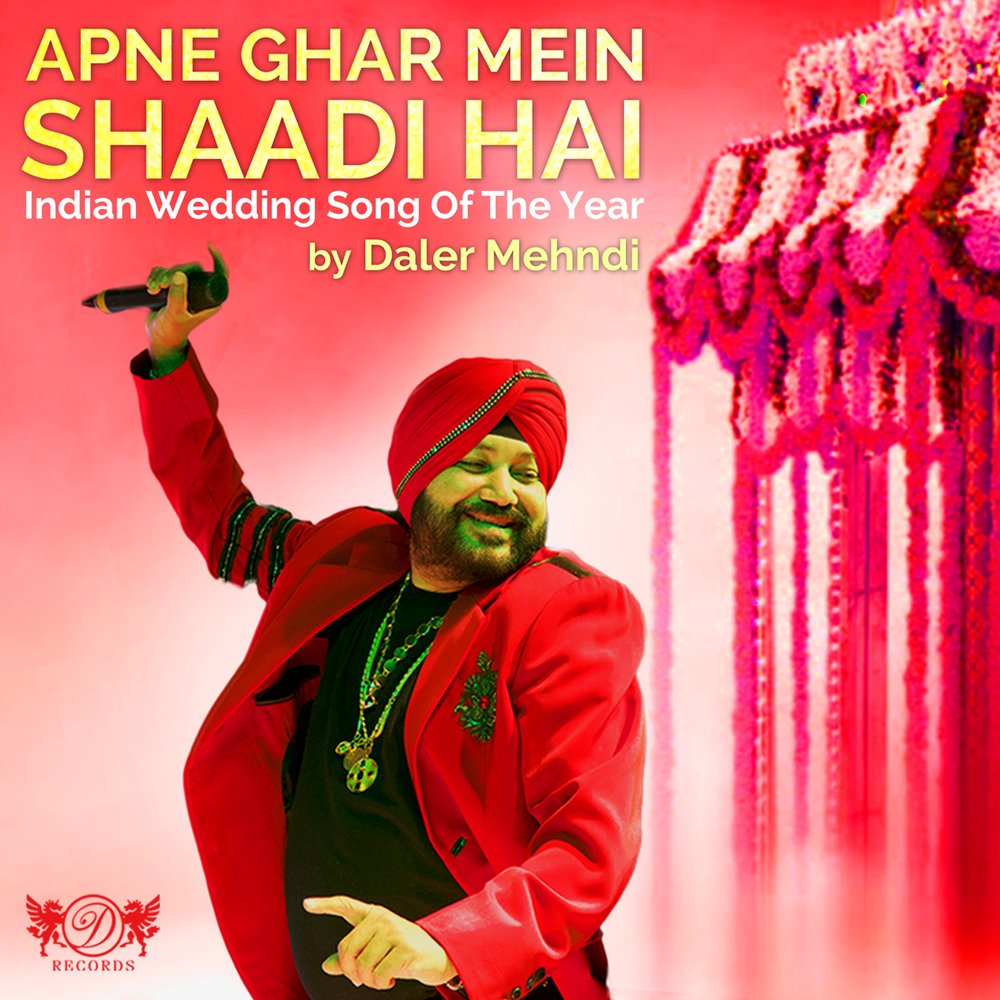 Kawan Gun Pranpat - Single - Album by Daler Mehndi - Apple Music