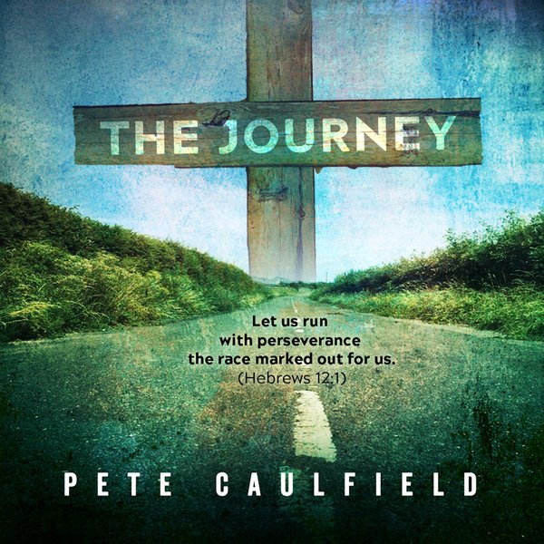 The Journey By Pete Caulfield Reverbnation