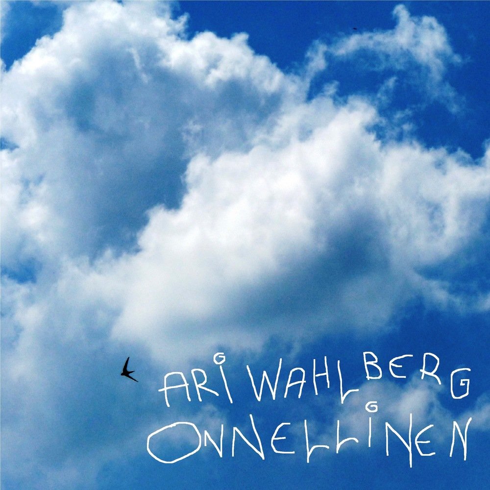 Ari wahlberg onnellinen grs 183