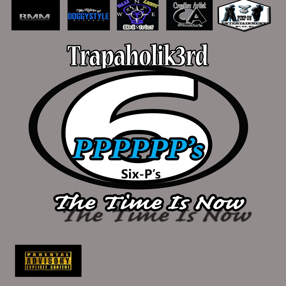 6 ps the time is now