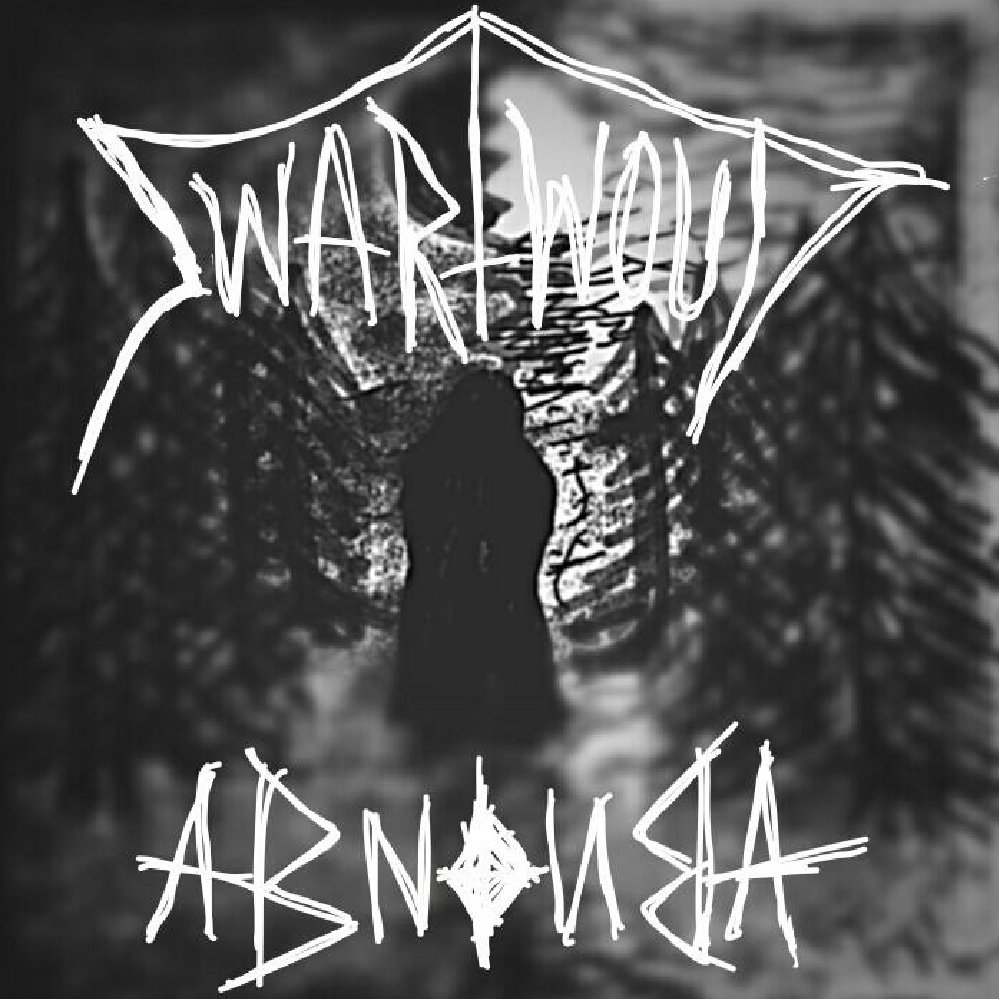 Swartwoud abnonba album cover 1000x1000 pixels