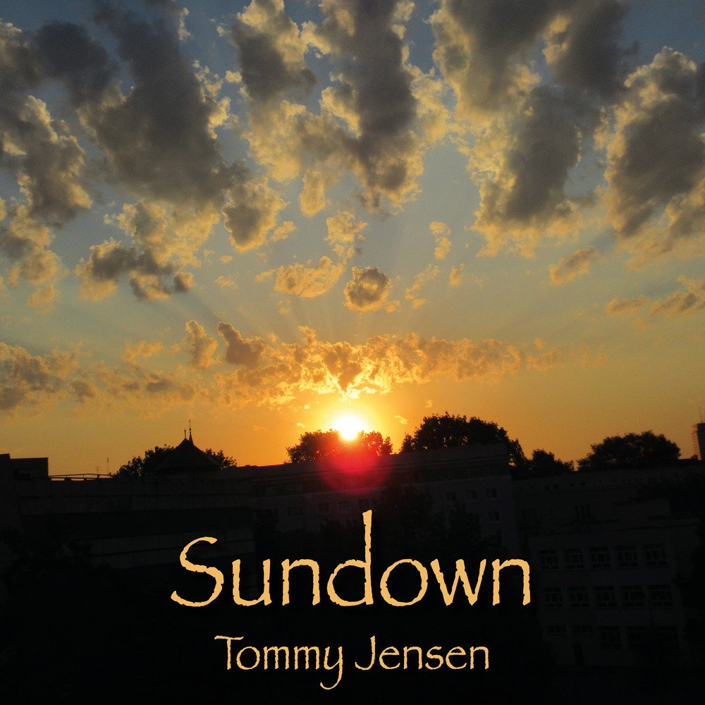 Tommy album sundown vald