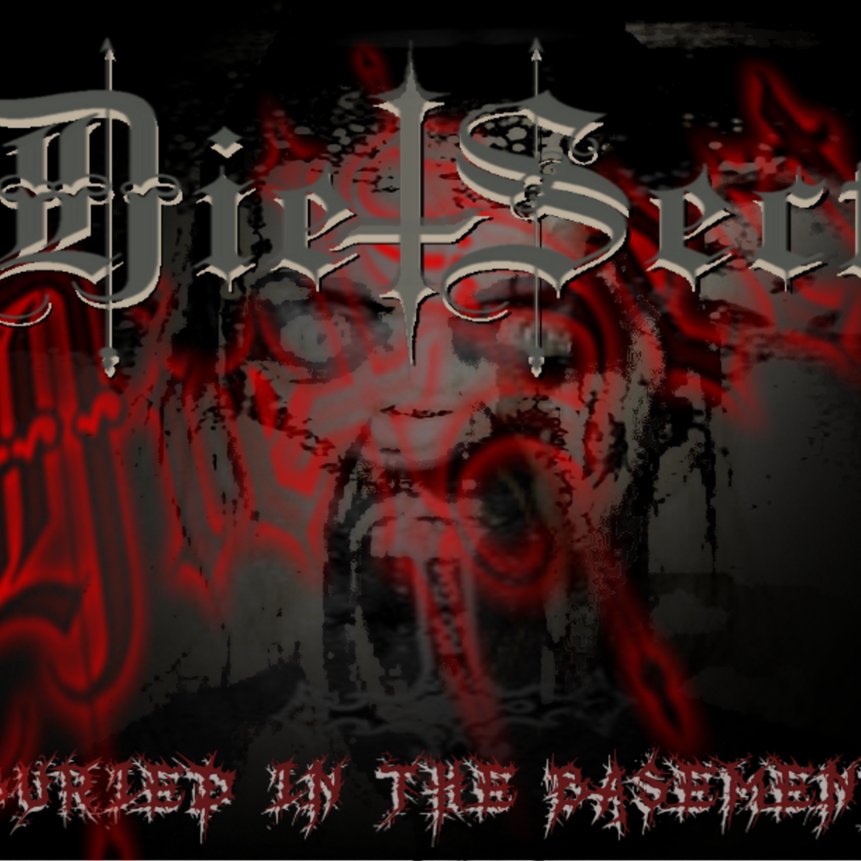 Die sect buried in the basement big 1000 logo