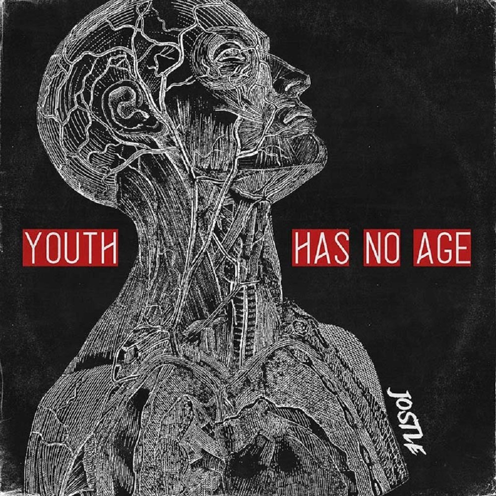 Jostle youth has no age 2018 1000
