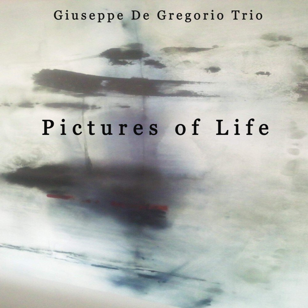 Pictures of life cover 2