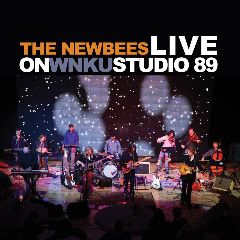 Newbees live 2 flat