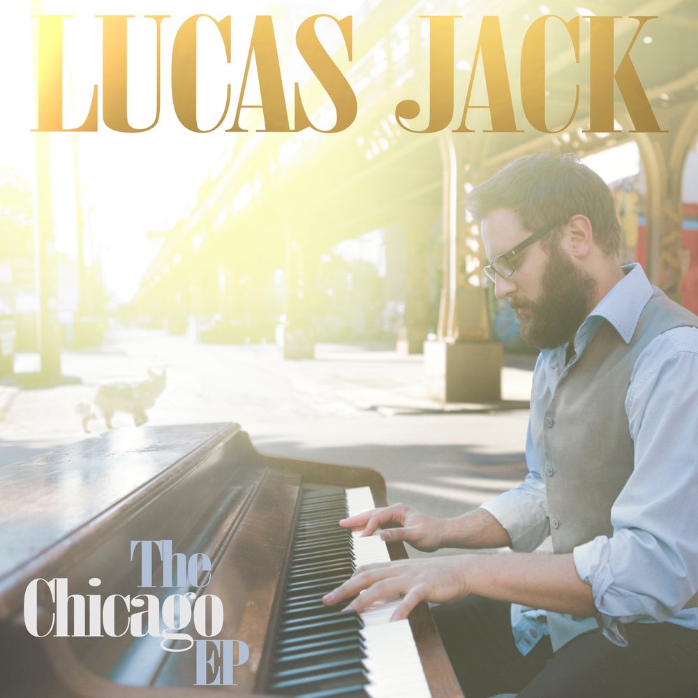 The chicago ep cover large