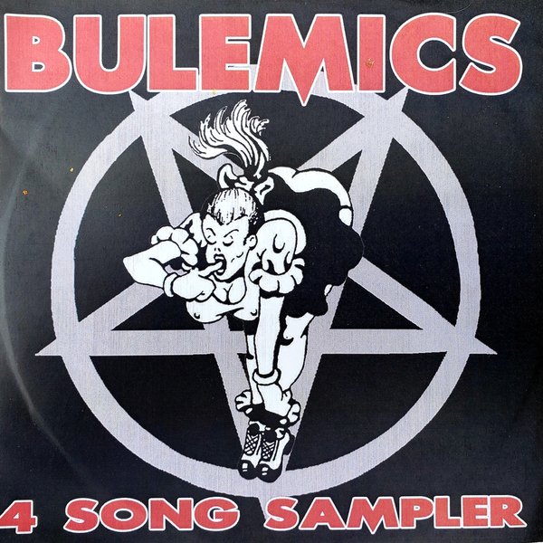 Unholy Roller (Electric Hellfire Club) by The Bulemics | ReverbNation