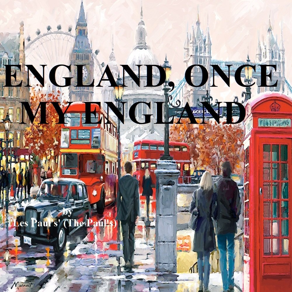 English album. Album England. Кэмден Таун острые козырьки.