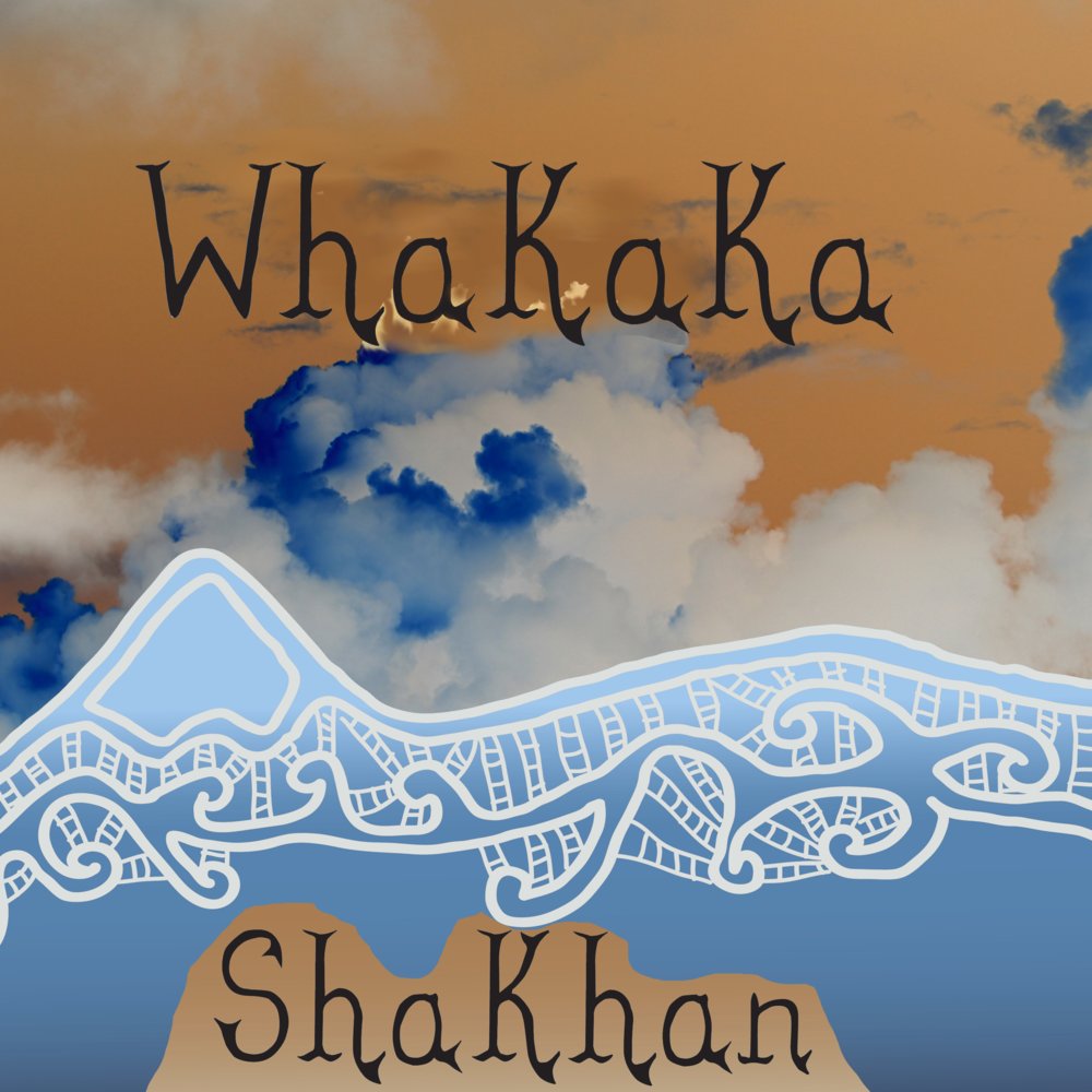 Whakaka album