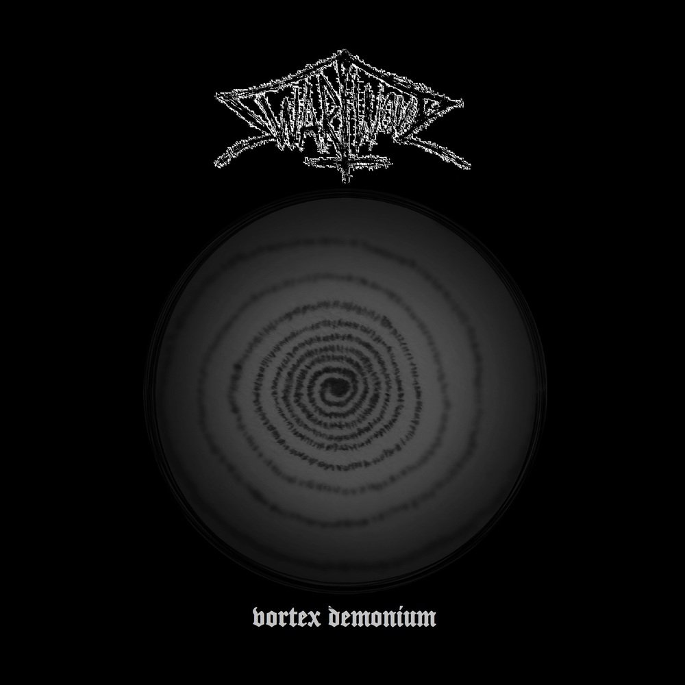 Swartwoud vortex demonium albumcover official