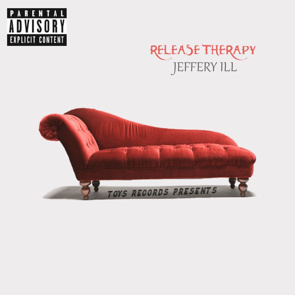 Release therapy 1 jeffery ill