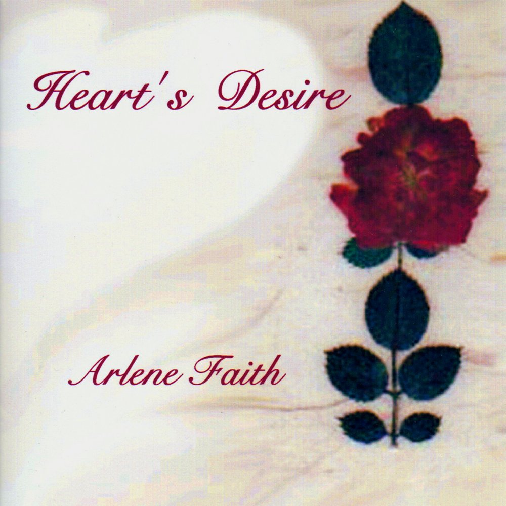 Heart s desire