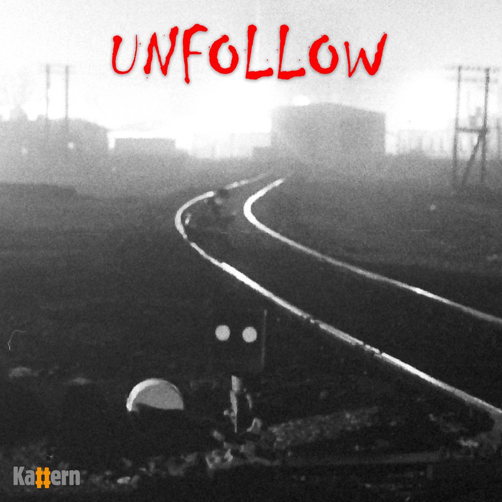Unfollow cover