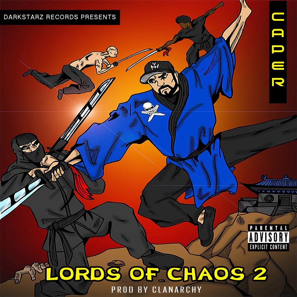 Lords of chaos new animated cover17