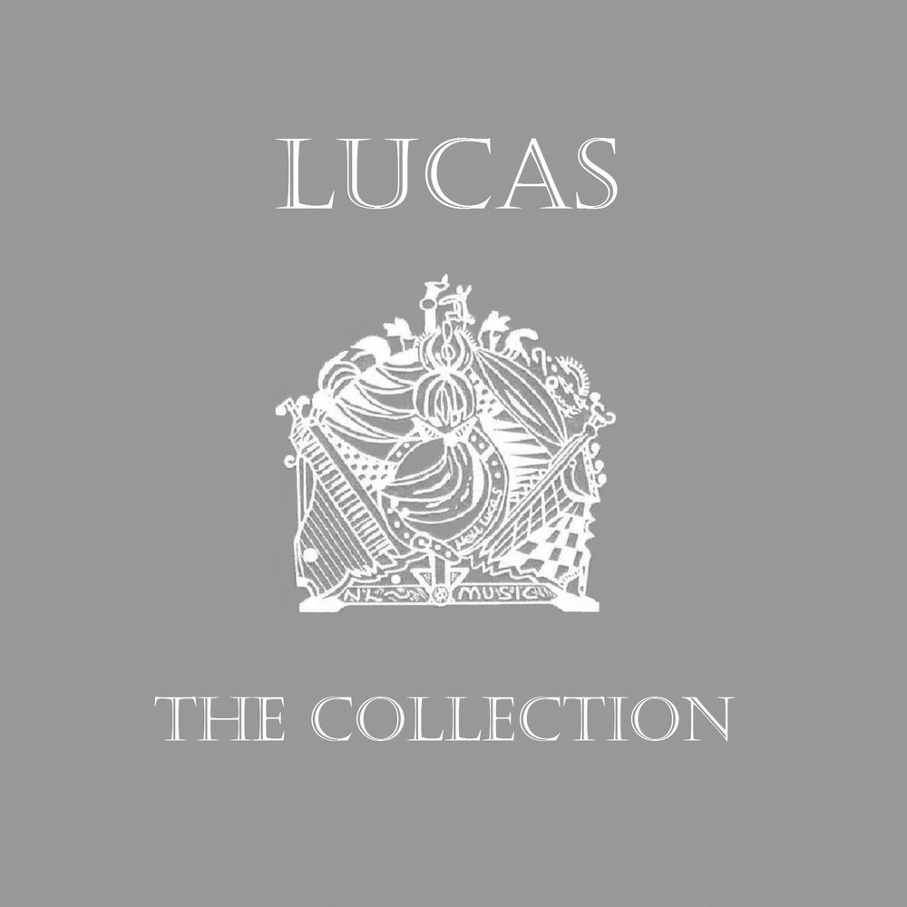 Cd the collection cd neil lucas