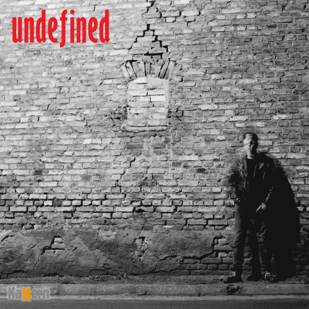Undefined cover