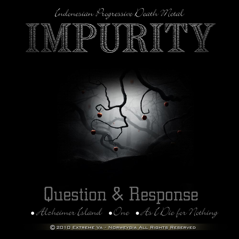 Impurity cover copy