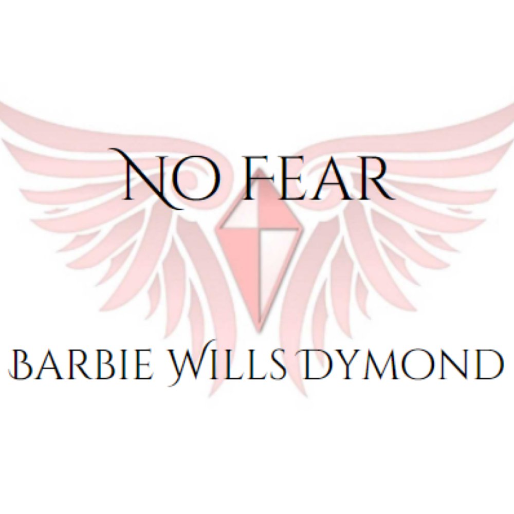 No fear album logo