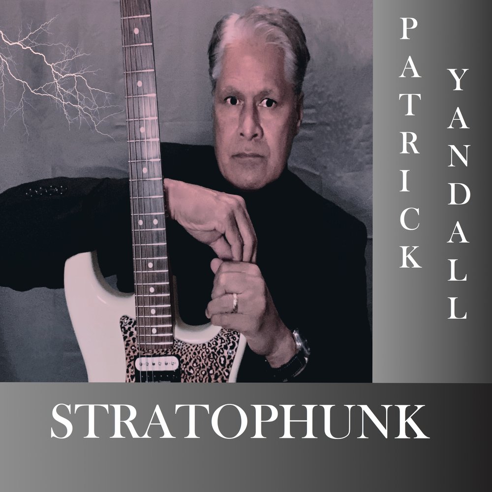 Stratophunk cover3k