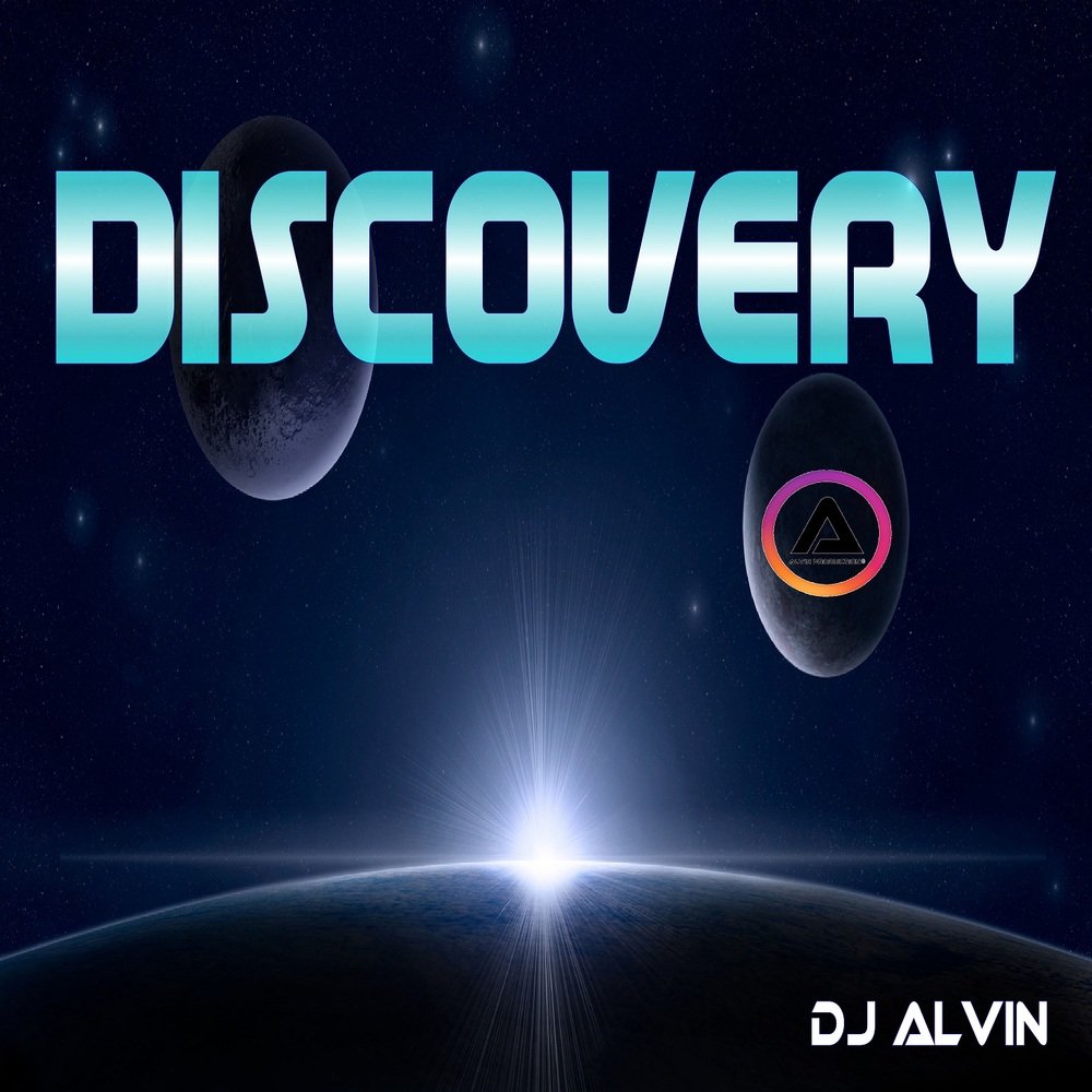Dj alvin   discovery 0