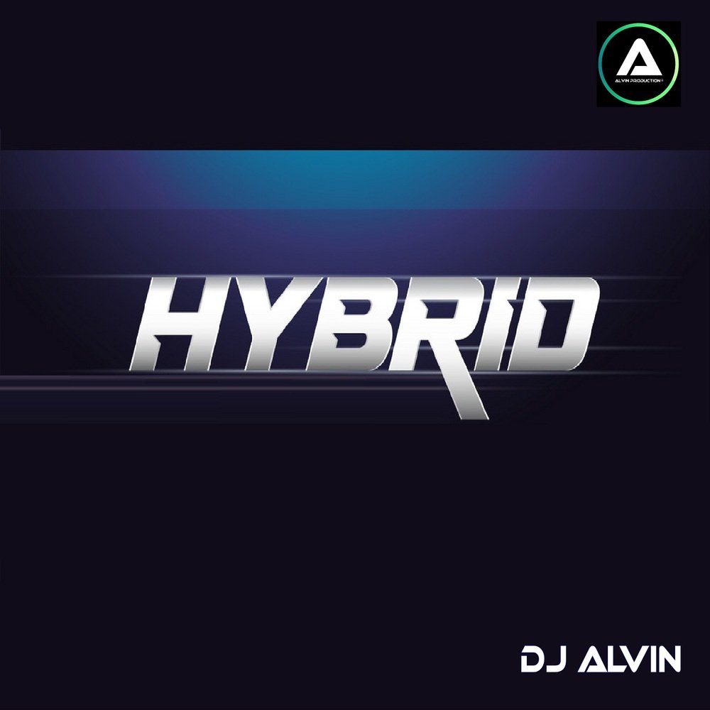 Dj alvin   hybrid 0