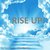 Rise up album cover 1400x1400