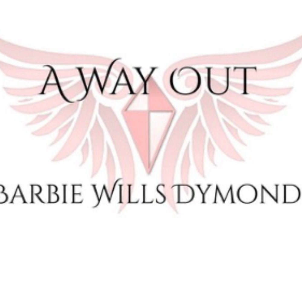 A way out album logo