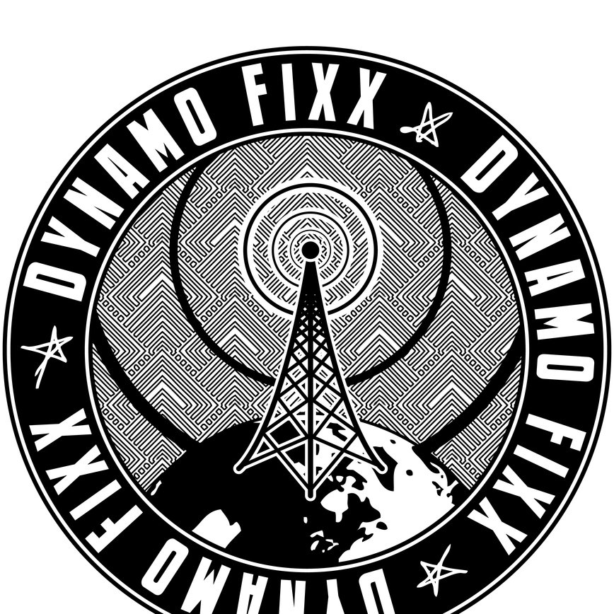 Dynamo fix logo
